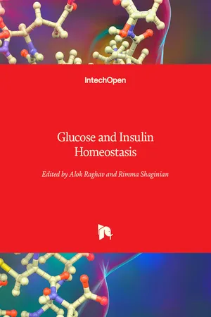 Glucose and Insulin Homeostasis