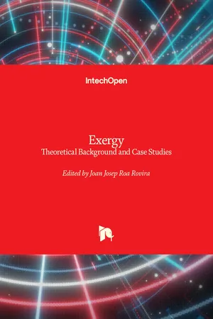 Exergy