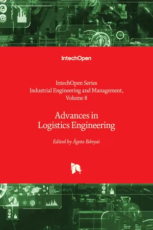 Advances in Logistics Engineering