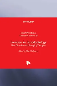 Frontiers in Periodontology_cover
