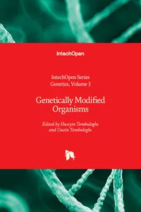 Genetically Modified Organisms_cover