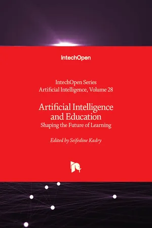 Artificial Intelligence and Education