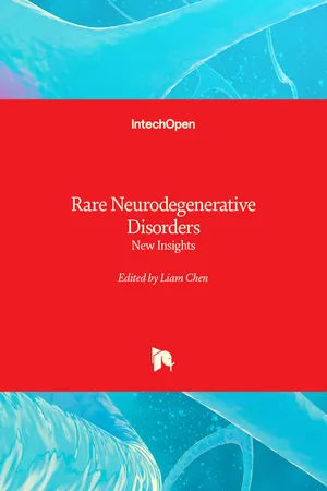 Rare Neurodegenerative Disorders