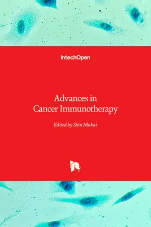 Advances in Cancer Immunotherapy