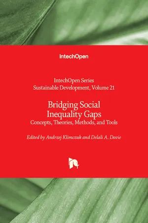 Bridging Social Inequality Gaps