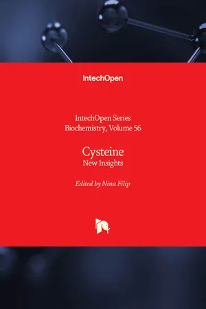 Cysteine