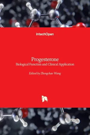 Progesterone