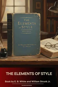 The Elements of Style