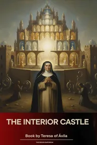 The Interior Castle_cover