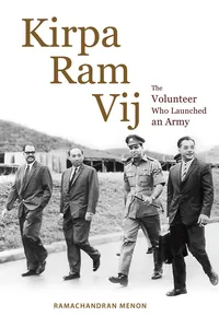 Kirpa Ram Vij_cover