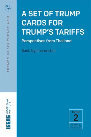A Set of Trump Cards for Trump’s Tariffs