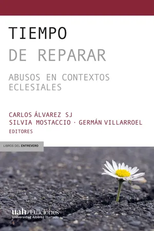 Tiempo de reparar