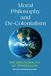Moral Philosophy and De-Colonialism_cover