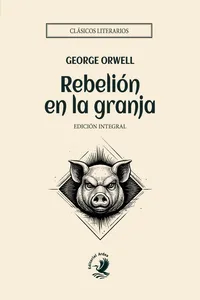 Rebelión en la granja_cover