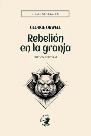 Rebelión en la granja