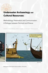 Underwater Archaeology and Cultural Resources_cover