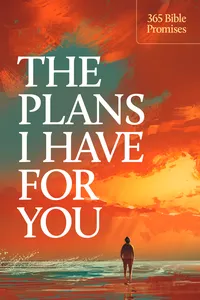 The Plans I Have for You_cover