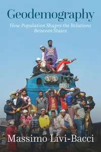 Geodemography_cover