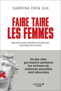 Faire taire les femmes_cover