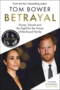 Betrayal_cover