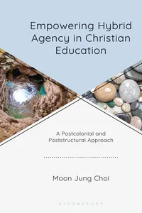 Empowering Hybrid Agency in Christian Education_cover