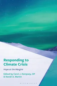 Responding to Climate Crisis_cover