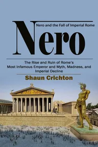 Nero: Nero and the Fall of Imperial Rome_cover