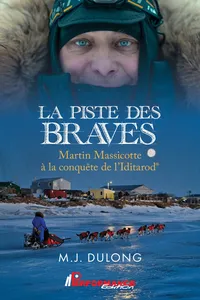La piste des braves_cover