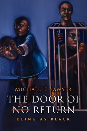 The Door of No Return