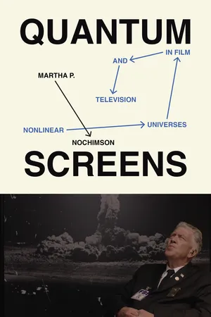 Quantum Screens