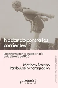 Nadando contra las corrientes_cover