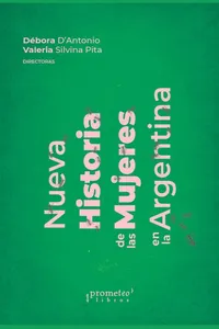Nueva Historia de las Mujeres en la Argentina_cover