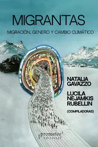Migrantas_cover