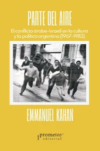 Parte del aire_cover
