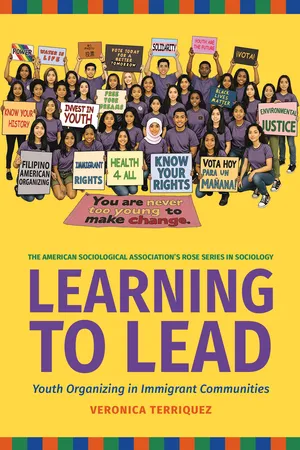 Learning to Lead