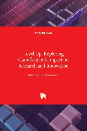 Level Up! Exploring Gamification's Impact on Research and Innovation