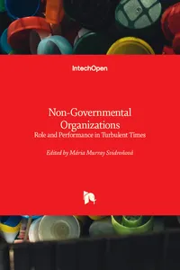 Non-Governmental Organizations_cover