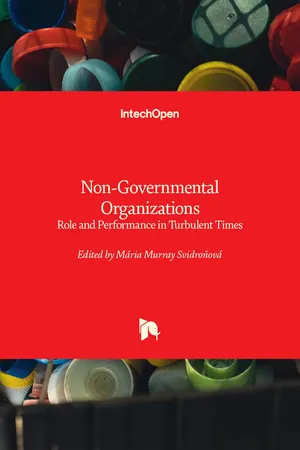 Non-Governmental Organizations