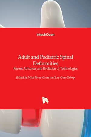 Adult and Pediatric Spinal Deformities