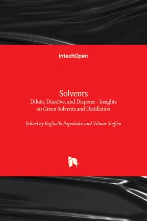 Solvents