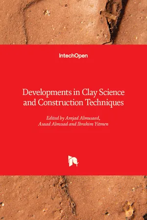 Developments in Clay Science and Construction Techniques