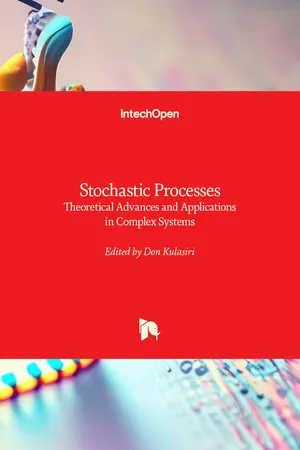 Stochastic Processes