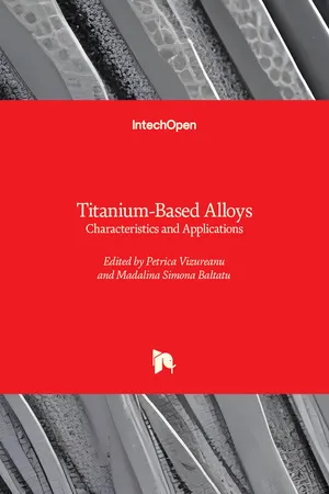 Titanium-Based Alloys