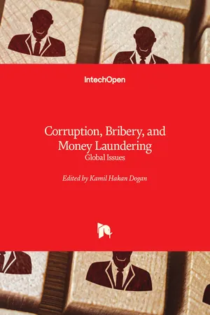 Corruption, Bribery, and Money Laundering