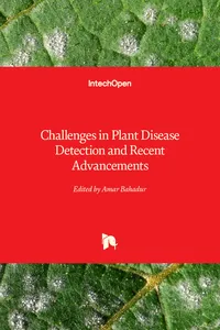 Challenges in Plant Disease Detection and Recent Advancements_cover