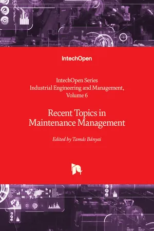 Recent Topics in Maintenance Management