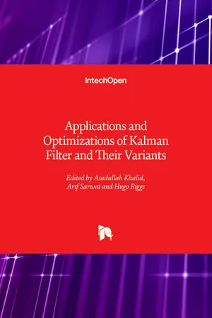 Applications and Optimizations of Kalman Filter and Their Variants