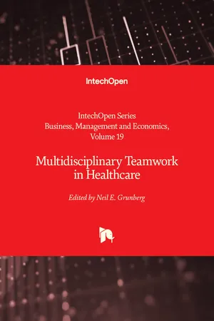 Multidisciplinary Teamwork in Healthcare