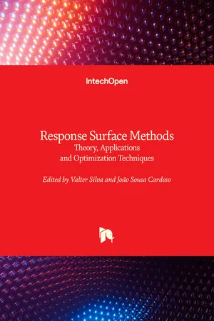 Response Surface Methods