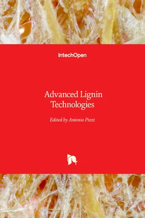 Advanced Lignin Technologies